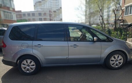 Ford Galaxy II, 2006 год, 750 000 рублей, 4 фотография