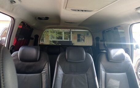 Ford Galaxy II, 2006 год, 750 000 рублей, 7 фотография