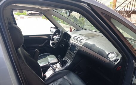 Ford Galaxy II, 2006 год, 750 000 рублей, 8 фотография
