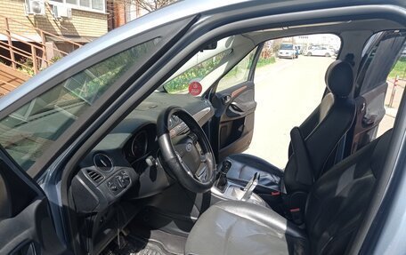 Ford Galaxy II, 2006 год, 750 000 рублей, 9 фотография
