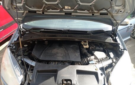 Ford Galaxy II, 2006 год, 750 000 рублей, 10 фотография