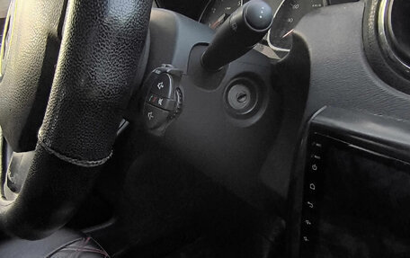 Renault Duster I рестайлинг, 2015 год, 1 000 000 рублей, 11 фотография