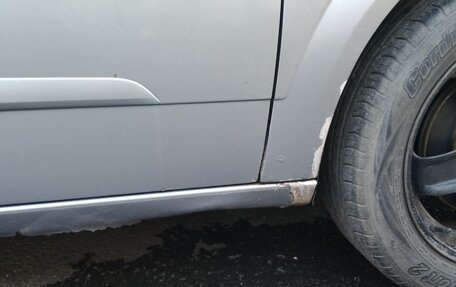 Opel Astra H, 2007 год, 350 000 рублей, 9 фотография