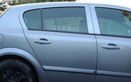 Opel Astra H, 2007 год, 350 000 рублей, 14 фотография