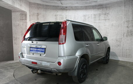 Nissan X-Trail, 2006 год, 479 000 рублей, 6 фотография
