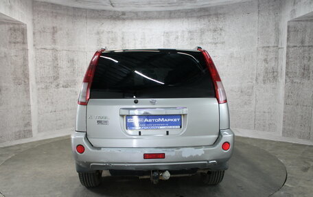 Nissan X-Trail, 2006 год, 479 000 рублей, 7 фотография