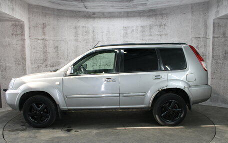 Nissan X-Trail, 2006 год, 479 000 рублей, 5 фотография