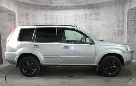 Nissan X-Trail, 2006 год, 479 000 рублей, 4 фотография