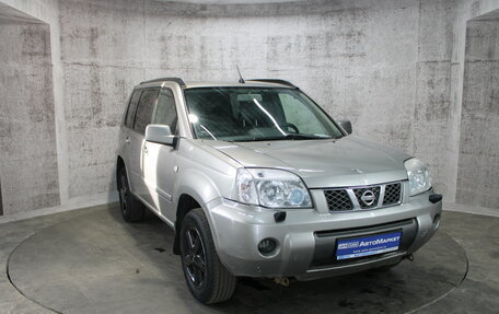 Nissan X-Trail, 2006 год, 479 000 рублей, 3 фотография