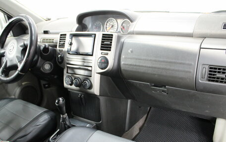 Nissan X-Trail, 2006 год, 479 000 рублей, 11 фотография