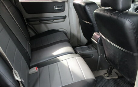 Nissan X-Trail, 2006 год, 479 000 рублей, 12 фотография