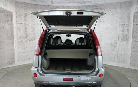 Nissan X-Trail, 2006 год, 479 000 рублей, 13 фотография