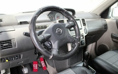 Nissan X-Trail, 2006 год, 479 000 рублей, 10 фотография