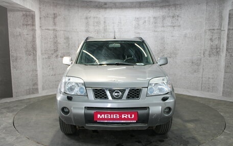 Nissan X-Trail, 2006 год, 479 000 рублей, 2 фотография