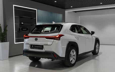 Lexus UX I, 2019 год, 3 150 000 рублей, 4 фотография