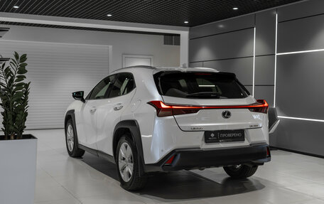Lexus UX I, 2019 год, 3 150 000 рублей, 5 фотография