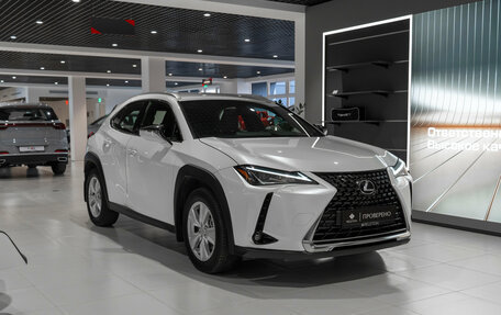 Lexus UX I, 2019 год, 3 150 000 рублей, 2 фотография