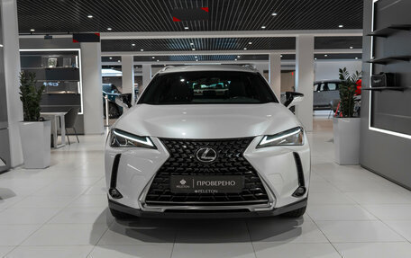Lexus UX I, 2019 год, 3 150 000 рублей, 3 фотография
