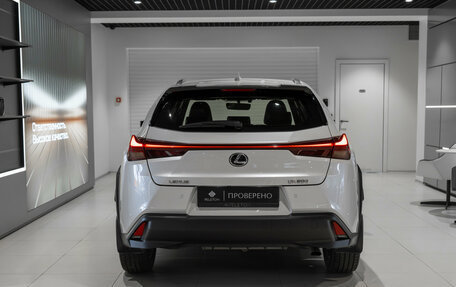 Lexus UX I, 2019 год, 3 150 000 рублей, 6 фотография