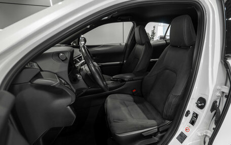 Lexus UX I, 2019 год, 3 150 000 рублей, 11 фотография