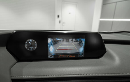 Lexus UX I, 2019 год, 3 150 000 рублей, 18 фотография
