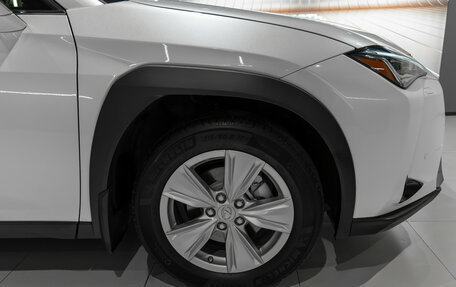 Lexus UX I, 2019 год, 3 150 000 рублей, 23 фотография