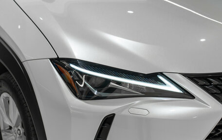 Lexus UX I, 2019 год, 3 150 000 рублей, 24 фотография