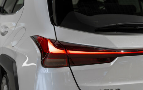 Lexus UX I, 2019 год, 3 150 000 рублей, 25 фотография