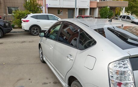 Toyota Prius, 2007 год, 830 000 рублей, 7 фотография