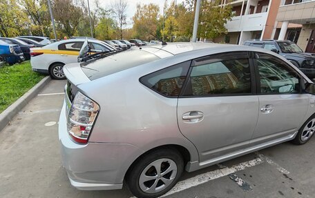 Toyota Prius, 2007 год, 830 000 рублей, 6 фотография