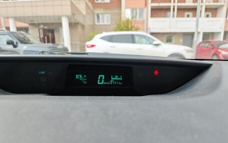 Toyota Prius, 2007 год, 830 000 рублей, 10 фотография
