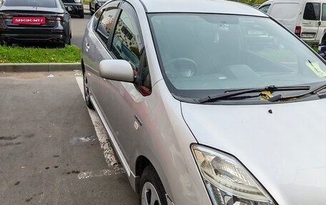 Toyota Prius, 2007 год, 830 000 рублей, 2 фотография