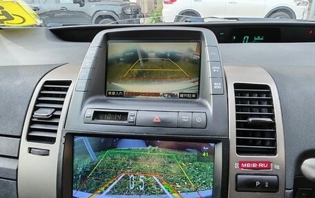 Toyota Prius, 2007 год, 830 000 рублей, 12 фотография