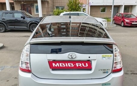 Toyota Prius, 2007 год, 830 000 рублей, 3 фотография