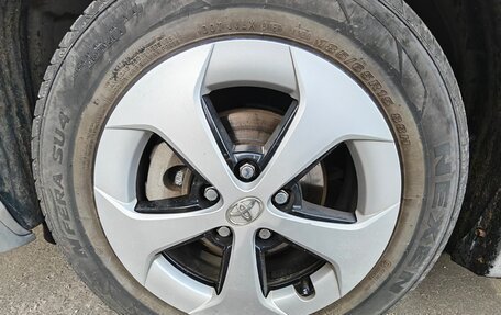 Toyota Prius, 2007 год, 830 000 рублей, 19 фотография