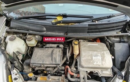Toyota Prius, 2007 год, 830 000 рублей, 20 фотография