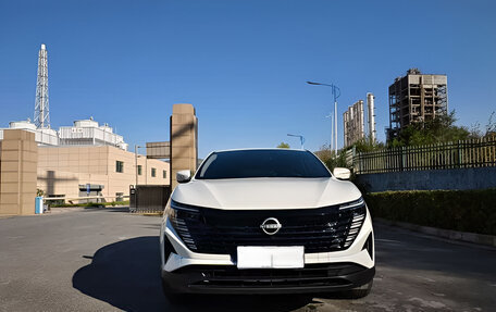 Nissan Qashqai, 2025 год, 2 250 000 рублей, 3 фотография