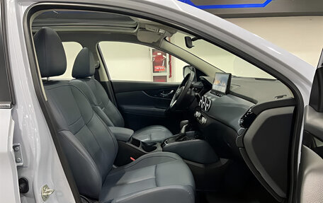 Nissan Qashqai, 2025 год, 2 250 000 рублей, 7 фотография