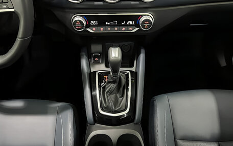 Nissan Qashqai, 2025 год, 2 250 000 рублей, 9 фотография