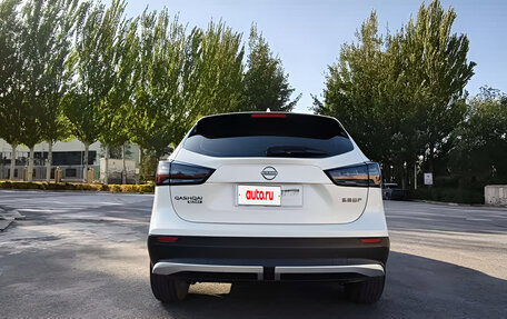 Nissan Qashqai, 2025 год, 2 250 000 рублей, 14 фотография