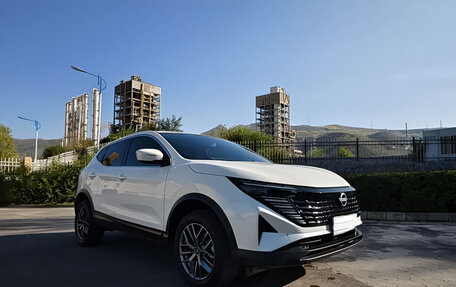 Nissan Qashqai, 2025 год, 2 250 000 рублей, 2 фотография