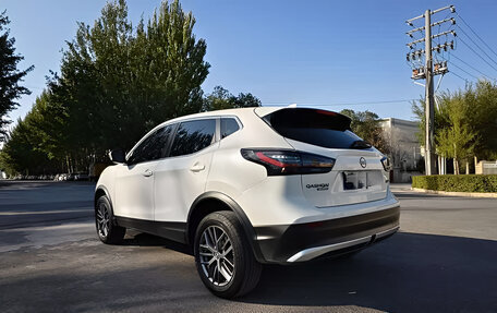 Nissan Qashqai, 2025 год, 2 250 000 рублей, 12 фотография