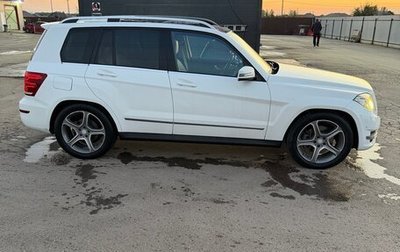 Mercedes-Benz GLK-Класс, 2013 год, 2 150 000 рублей, 1 фотография