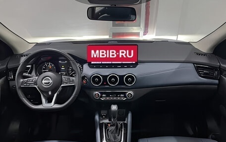 Nissan Qashqai, 2025 год, 2 250 000 рублей, 4 фотография