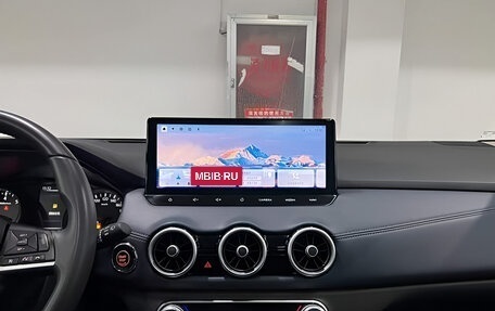 Nissan Qashqai, 2025 год, 2 250 000 рублей, 6 фотография