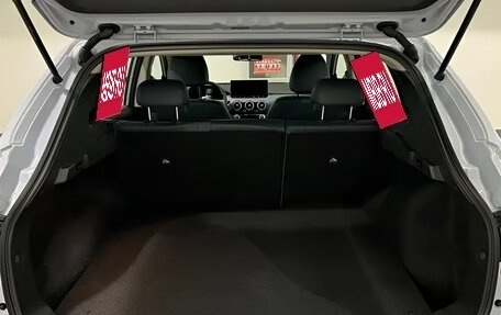 Nissan Qashqai, 2025 год, 2 250 000 рублей, 11 фотография