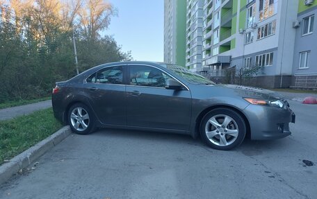 Honda Accord VIII рестайлинг, 2008 год, 1 230 000 рублей, 3 фотография