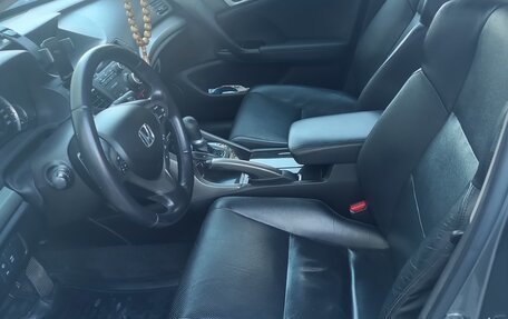Honda Accord VIII рестайлинг, 2008 год, 1 230 000 рублей, 8 фотография
