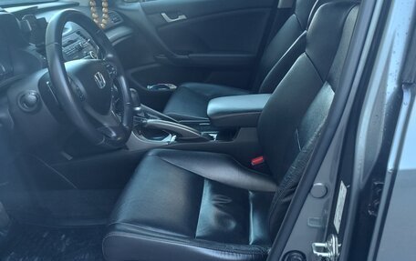 Honda Accord VIII рестайлинг, 2008 год, 1 230 000 рублей, 9 фотография