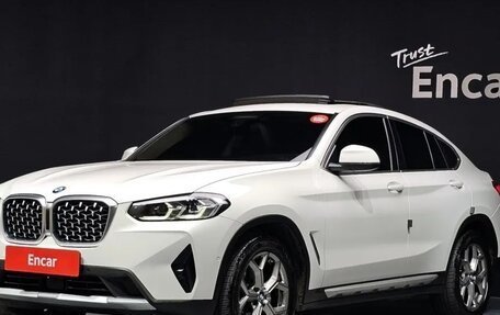 BMW X4, 2022 год, 5 379 000 рублей, 1 фотография